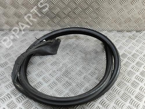 Used Rubber door seal MERCEDES-BENZ S-CLASS Coupe (C216) CL 500 4-matic (216.394) (435 hp) 27474424