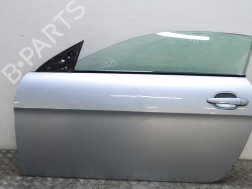 Used Left front door BMW 6 (E63) M (507 hp) 8895439