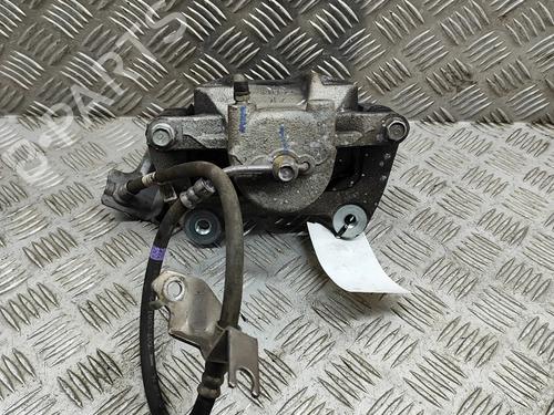 Left front brake caliper HYUNDAI TUCSON (NX4E, NX4A) 1.6 T-GDi | BP27768630M105 - Image 3