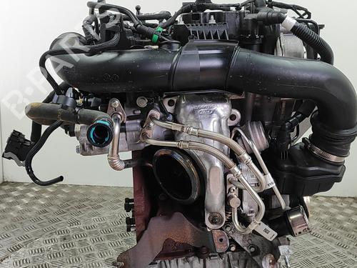 Motor FORD PUMA (J2K, CF7) 1.0 EcoBoost mHEV | BP28437122M1 