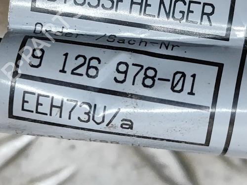 Electronic module BMW 6 (E63) 635 d | BP23249794M83 - Image 8