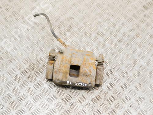 Used Right front brake caliper Right front brake caliper FORD TRANSIT Van (FA_ _) 2.2 TDCi (115 hp) 14644088 14644088