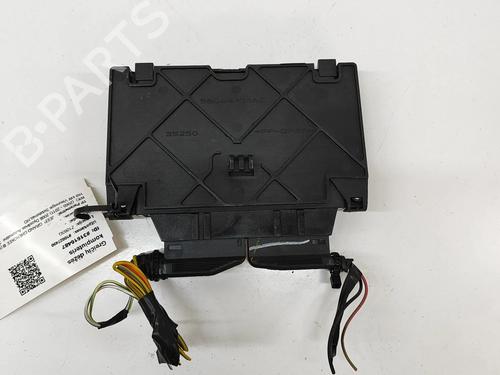 Gearbox control unit JEEP GRAND CHEROKEE III (WH, WK) 3.0 CRD 4x4 | BP28154310M52 
