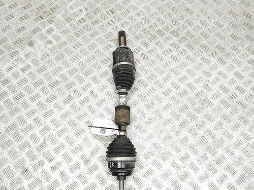 Left front driveshaft BMW X2 (U10) sDrive 20 i | BP36564705M38 - Image 4
