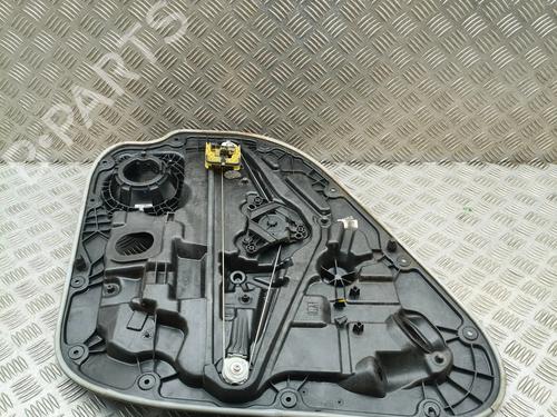 Rear right window mechanism VOLVO XC40 (536) D3 | BP39989598C25 - Image 2