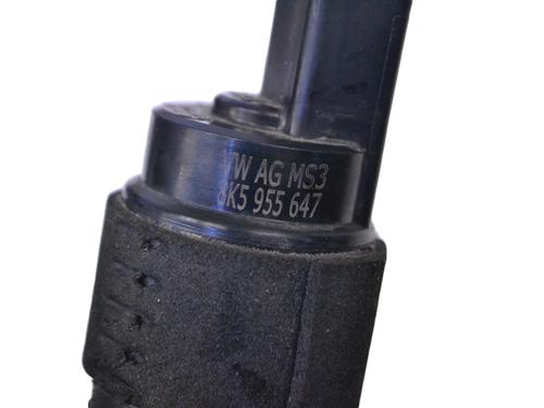 Washer pump AUDI A4 B9 (8W2, 8WC) 2.0 TDI | BP33352487E24  - Image 5