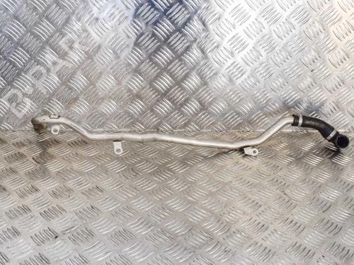 Used Pipe Pipe MERCEDES-BENZ E-CLASS (W213) E 220 d (213.004) (163 hp) 14667610 14667610