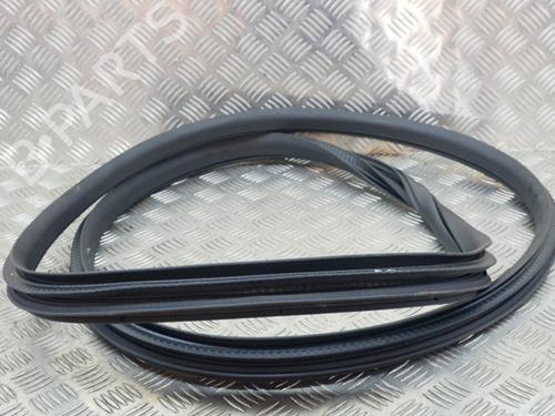 Used Rubber door seal JAGUAR I-PACE (X590) EV400 AWD (400 hp) 27750771