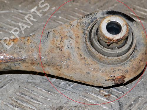 Right rear suspension arm AUDI Q3 (8UB, 8UG) 2.0 TDI quattro | BP16270424M15