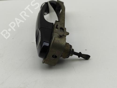 Front left exterior door handle VW NEW BEETLE Convertible (1Y7) 1.6 | BP28091220C128 