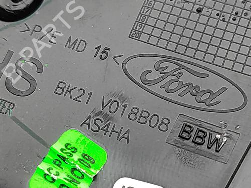 Air vent FORD TRANSIT CUSTOM V362 Bus (F3) 2.2 TDCi | BP31835030I21 