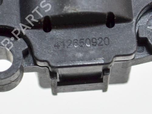 Electronic module BMW 5 (G30, F90) 520 d | BP14636110M83 