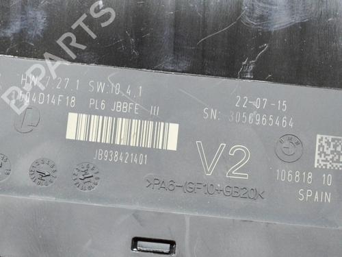 Electronic module BMW 5 (F10) 520 d | BP8145024M83