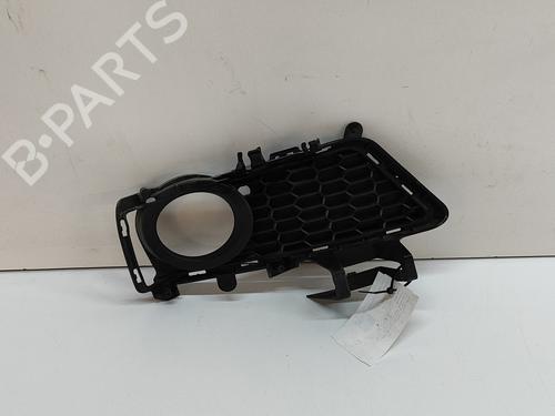 Used Grille BMW 3 (F30, F80) 330 e (252 hp) 28115288