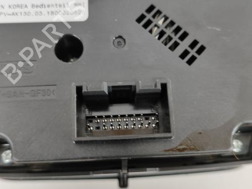Switch AUDI A5 Sportback (F5A, F5F) 2.0 TFSI | BP18879359I30 
