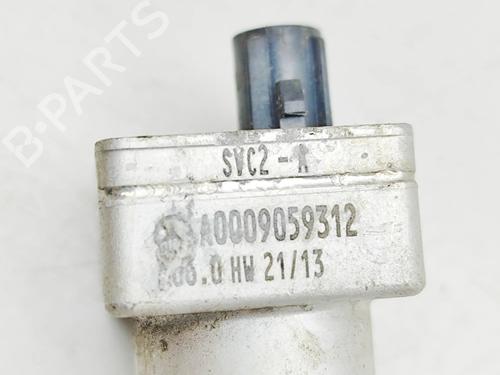 Camera MERCEDES-BENZ EQA (H243) EQA 250+ (243.702) | BP31704844E14 