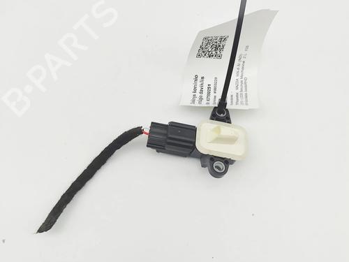Electronic sensor MAZDA MX-5 IV (ND__) 2.0 (ND6E, NDERC) | BP37996767M84 - Image 3