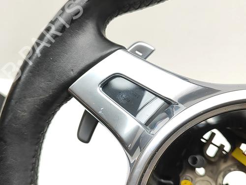 Steering wheel PORSCHE 911 (991) 3.8 Turbo | BP33206502C49 - Image 3