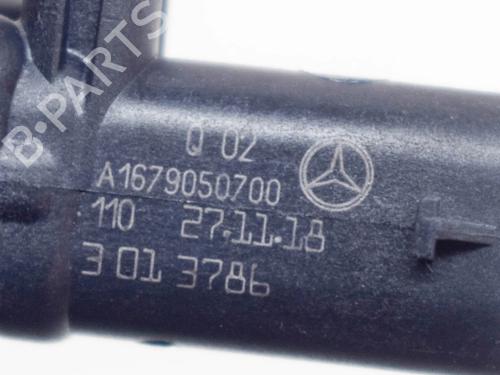 Electronic sensor MERCEDES-BENZ A-CLASS (W177) A 200 (177.087) | BP27757404M84  - Image 6