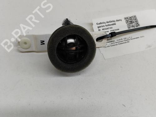 Used Speaker Speaker LEXUS GS (_L1_) 300h (AWL10_, AWL10R) (223 hp) 17016240 17016240