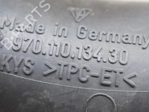 Pipe PORSCHE PANAMERA (970) 3.0 D | BP14622996M125 
