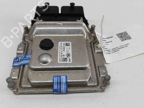 Gearkassestyreenhed JAGUAR I-PACE (X590) EV400 AWD (400 hp) 27778792