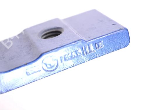 Hinge/Door check strap BMW 5 (F10) M5 | BP30209442C146 