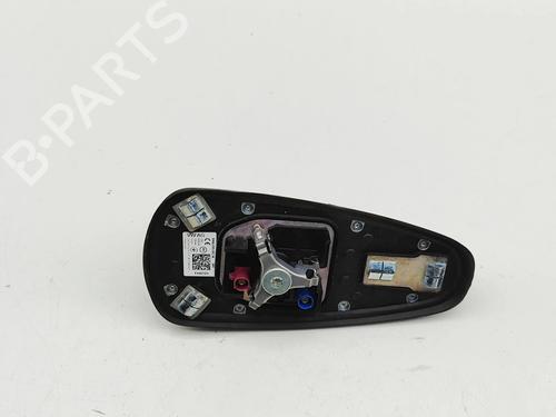 Antenna/Base SKODA ENYAQ iV SUV (5AZ) 60 | BP31687104C140