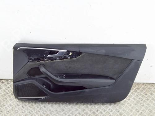 Seats set AUDI A5 (F53, F5P) 2.0 TDI | BP29023683C78 - Image 9