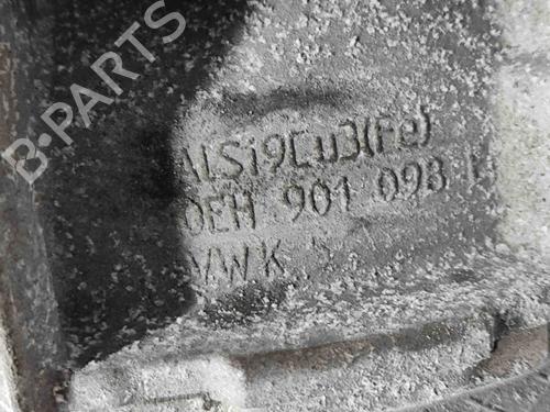 Engine VW ID.4 (E21) PRO | BP27767202M1