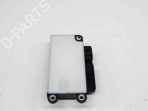 Airbag styreenhed OPEL MOKKA / MOKKA X (J13) 1.4 (_76) | BP9511023M53 