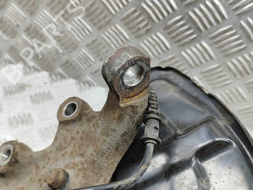 Left front steering knuckle MERCEDES-BENZ C-CLASS Coupe (C204) C 220 CDI (204.302) | BP36066962M25 - Image 6