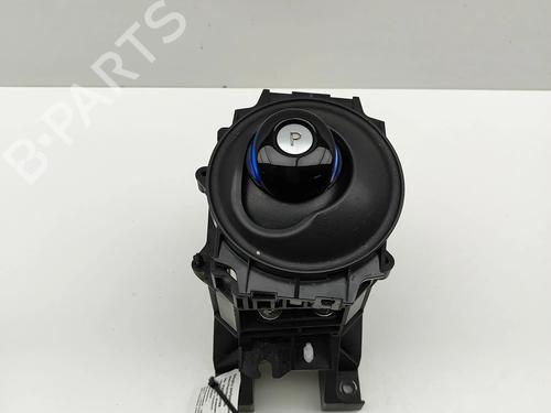 Gearstang NISSAN LEAF (ZE1) Electric (150 hp) 27796671