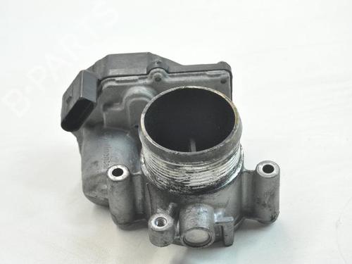 Used Throttle body SKODA SUPERB II (3T4) 2.0 TDI (170 hp) 30207891
