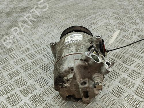AC compressor JAGUAR XE (X760) 2.0 D | BP35957749M34 - Image 2