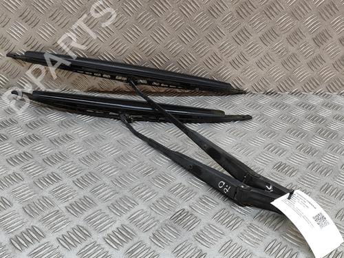 Used Front wipers mechanism PORSCHE BOXSTER (986) S 3.2 (252 hp) 22350799