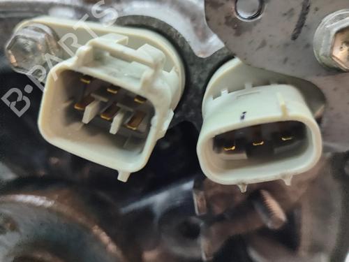 Differential, bag LEXUS NX (_Z1_) 300h AWD (AYZ15_, AYZ15R) | BP27787548M24 