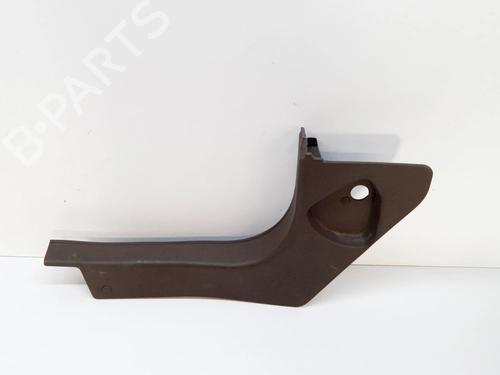 Used Step Step MASERATI QUATTROPORTE VI 3.0 S Q4 (411 hp) 33847039 33847039