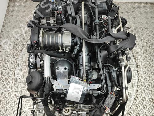 Motor PORSCHE 911 (992) 3.0 Carrera 4 S (992420) | BP30732033M1