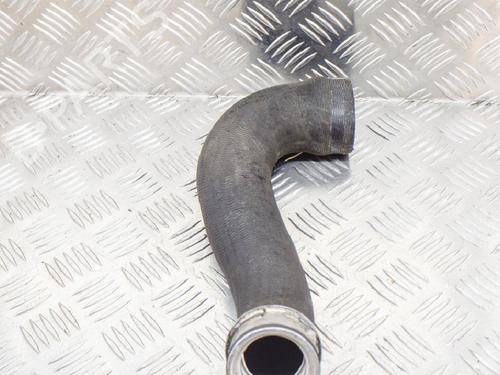 Intercooler pipe MERCEDES-BENZ GLK-CLASS (X204) 220 CDI (204.902) | BP14616345M127 