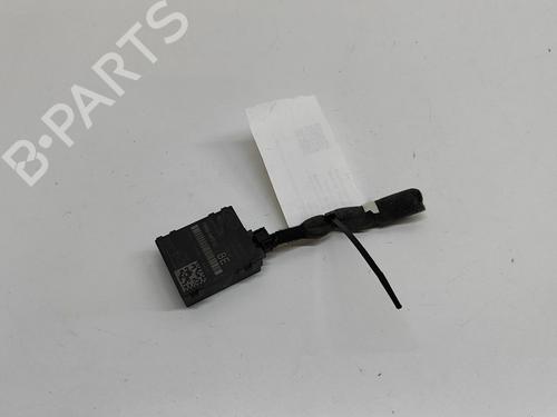 Electronic module LAND ROVER RANGE ROVER EVOQUE (L538) 2.0 D | BP27570051M83 - Image 4