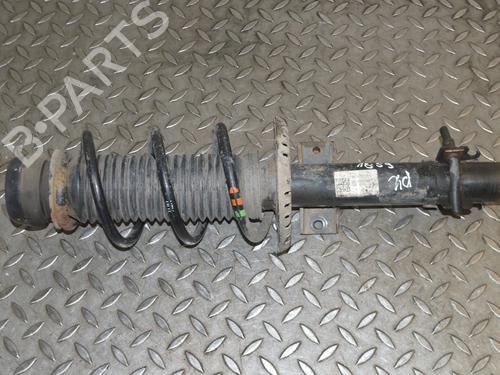 Used Left front shock absorber AUDI A1 (8X1, 8XK) 1.4 TFSI (122 hp) 30220853