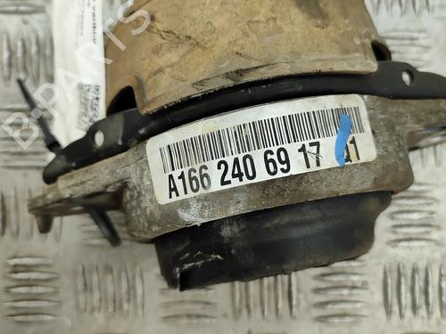 Engine mount MERCEDES-BENZ GL-CLASS (X166) GL 350 CDI / BlueTec 4-matic (166.823, 166.824) | BP32170598M89 