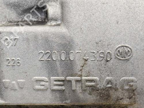 Gearbox BMW 1 (E87) 116 i | BP8624288M3 
