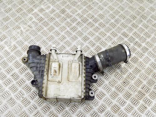Used Intercooler LAND ROVER RANGE ROVER EVOQUE (L538) 2.0 D 4x4 (180 hp) 10527073