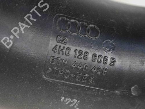 Pipe AUDI A8 D4 (4H2, 4H8, 4HC, 4HL) 3.0 TDI quattro | BP30210074M125 