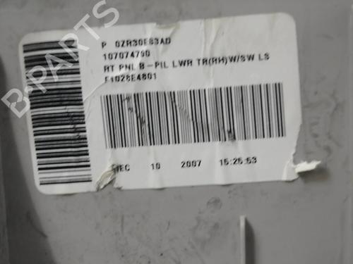 Other CHRYSLER GRAND VOYAGER V (RT) 2.8 CRD | BP30211009O1 