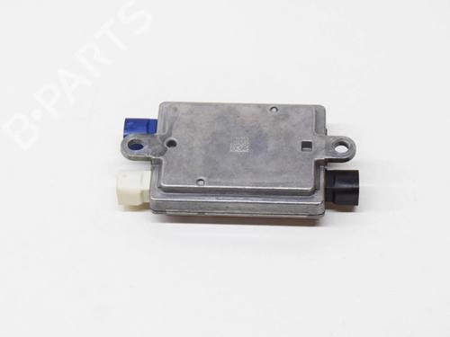 Used Electronic module Electronic module BMW 7 (F01, F02, F03, F04) 740 d (306 hp) 8837068 8837068