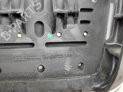 Break pedal AUDI Q7 (4MB, 4MG, 4MQ) 45 TDI quattro | BP34374839I19  - Image 7