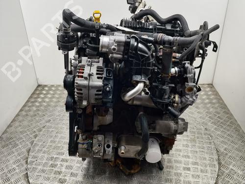 Engine FORD TRANSIT V363 Van (FCD, FDD) 2.0 EcoBlue | BP30130703M1
